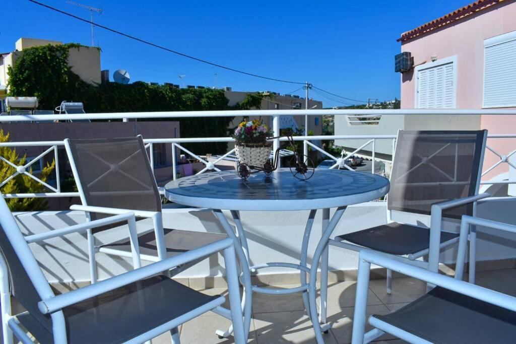 Casa De Campo 2 Daire Almirida Dış mekan fotoğraf